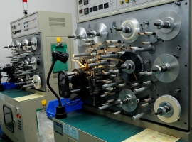 公(gōng)司實景(jing)