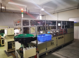 公(gōng)司實景(jǐng)